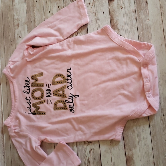 Gold and Black Bundle of 5 Girls 18 Months - Picture 3 of 9